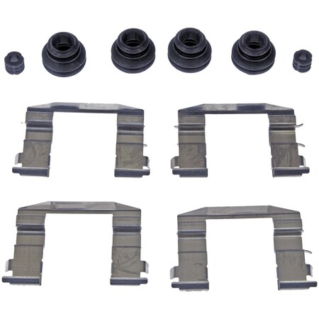 Dorman Disc Brake Hdwe Kit HW13662